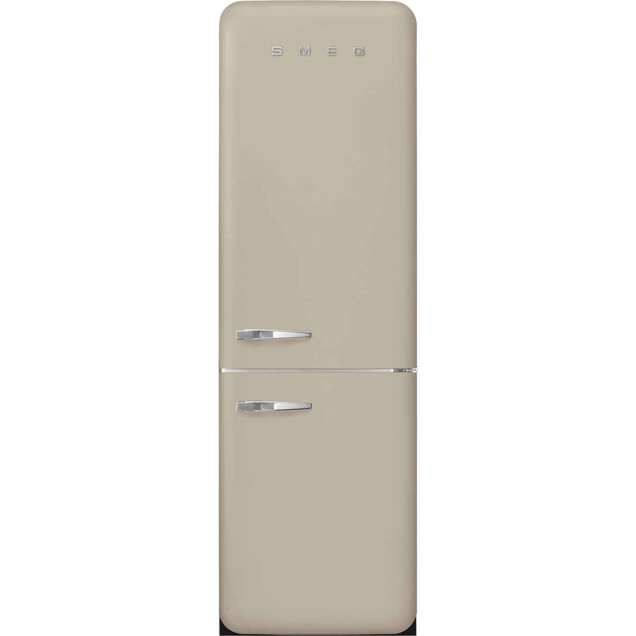 SMEG FAB32RMLM6 retro koelkast, Moonlight (afbeelding 1 van 7)