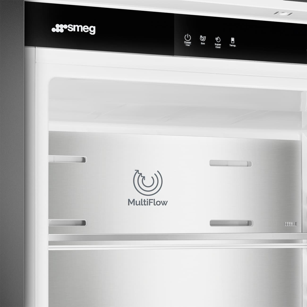 SMEG C875TNMD koelkast (afbeelding 3 van 5)