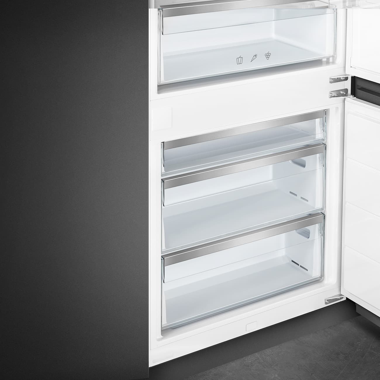 SMEG C875TNMD koelkast (afbeelding 5 van 5)