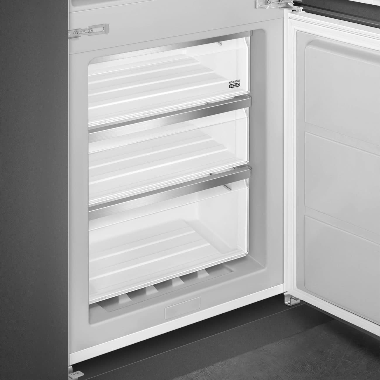 SMEG C9174DN2D1 koelkast (afbeelding 4 van 5)