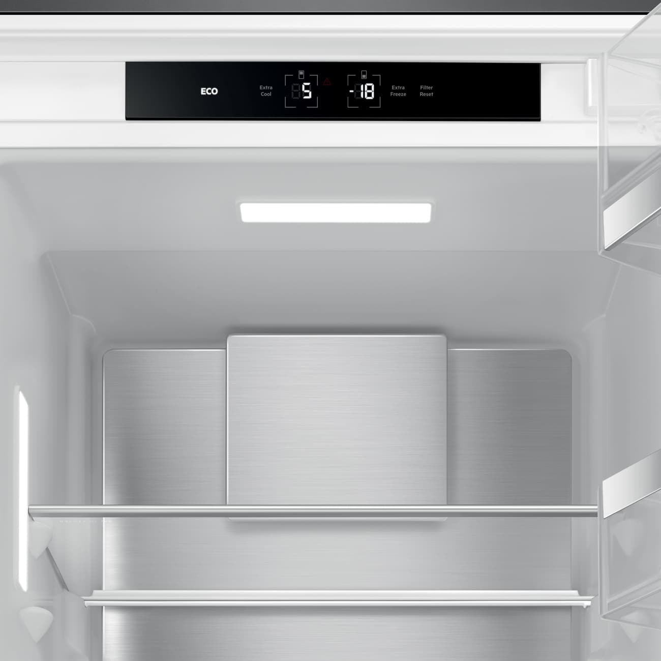 SMEG C9174DN2D1 koelkast (afbeelding 5 van 5)