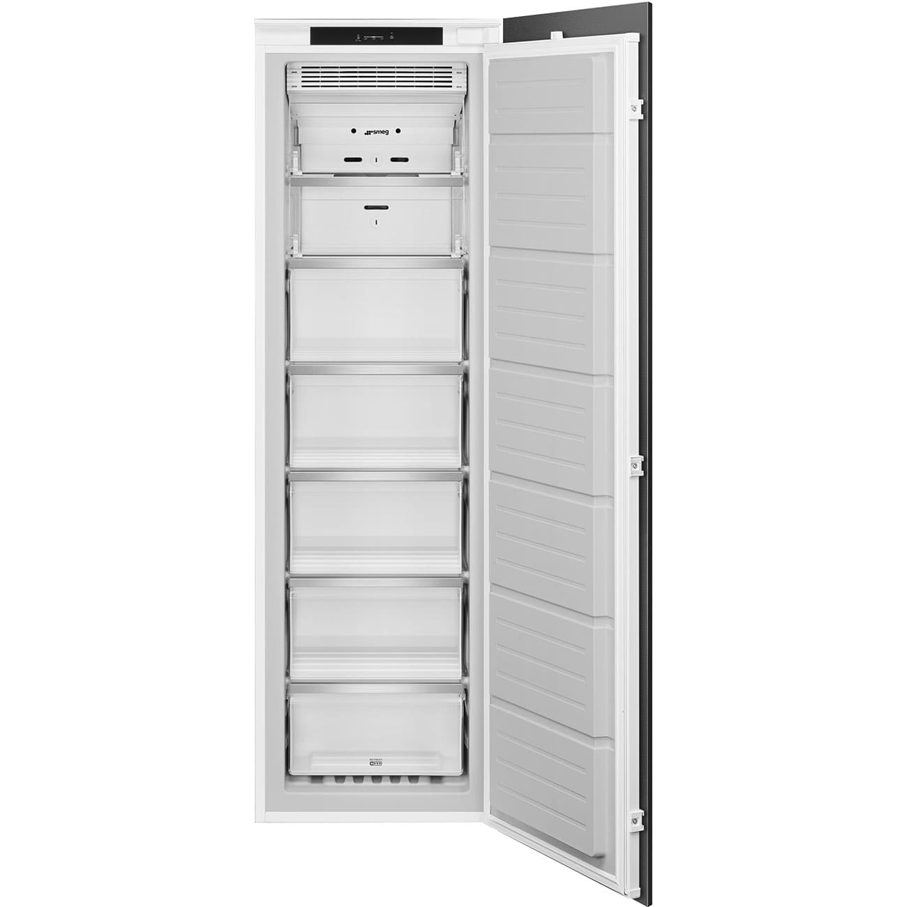 SMEG S9F174ND vriezer