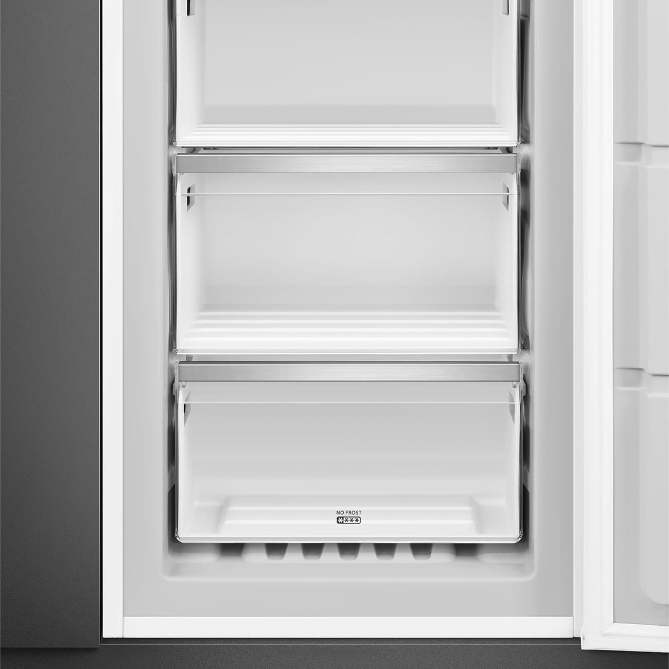 SMEG S9F174ND vriezer (afbeelding 4 van 4)