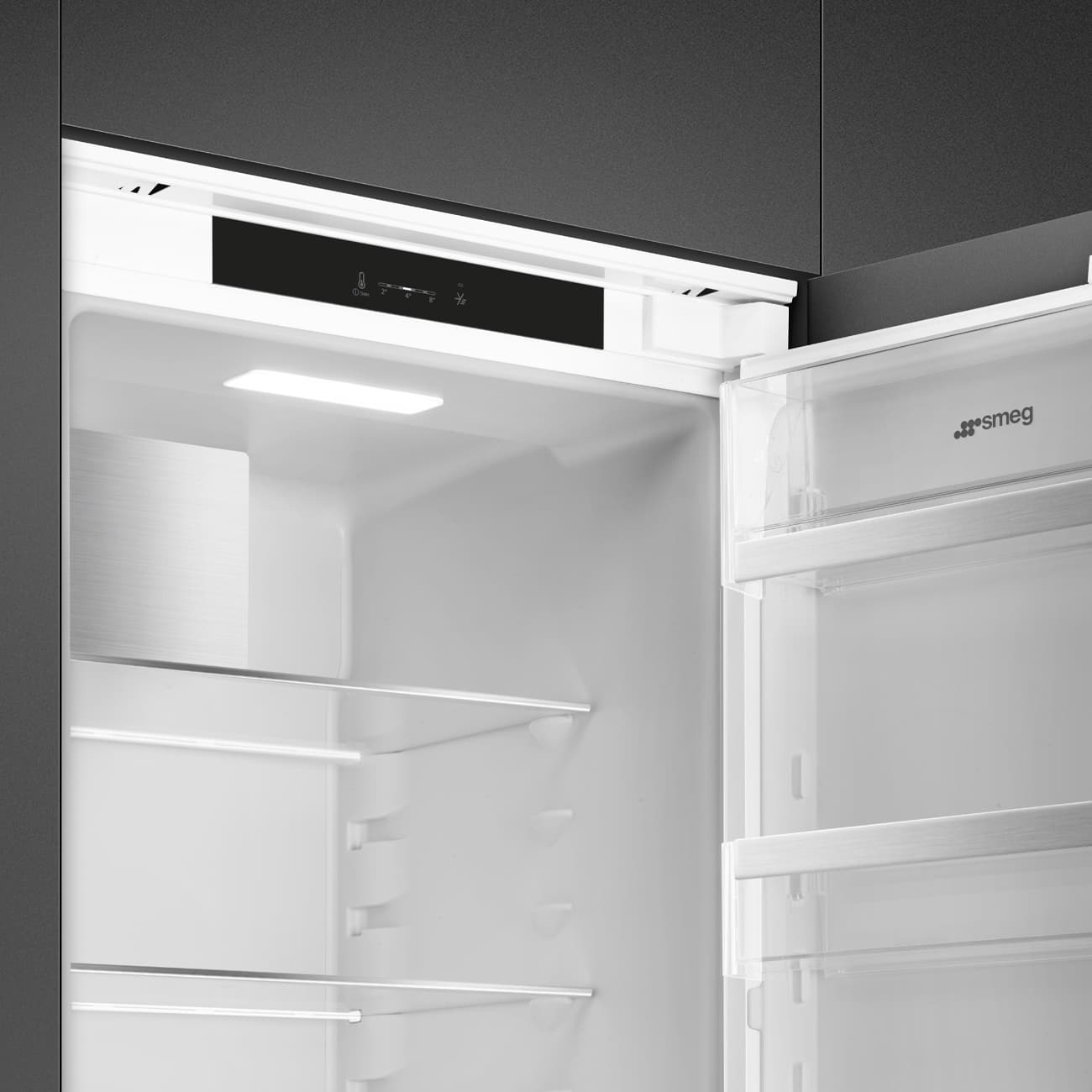 SMEG S9L1741D koelkast (afbeelding 3 van 4)