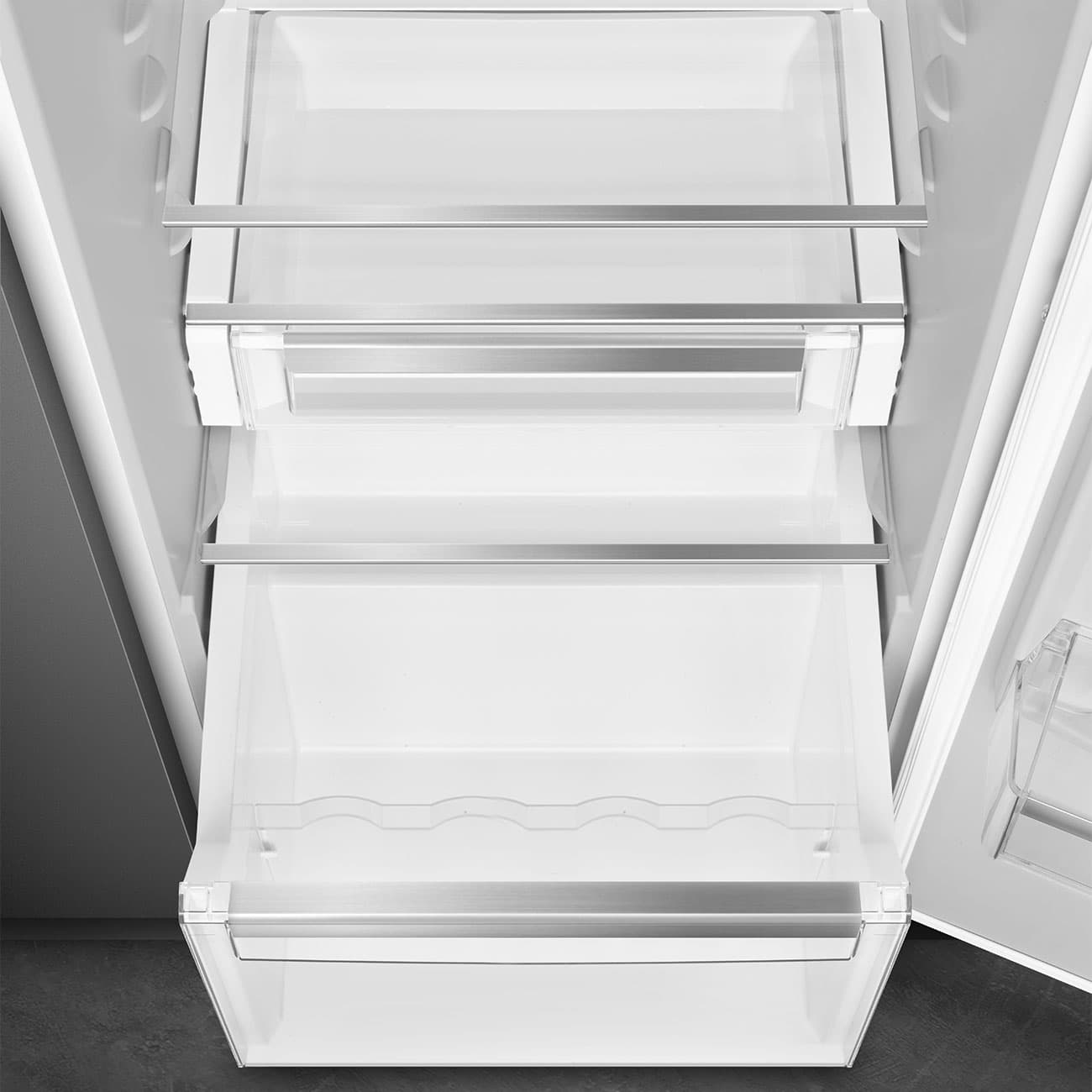 SMEG S9L1741D koelkast (afbeelding 4 van 4)