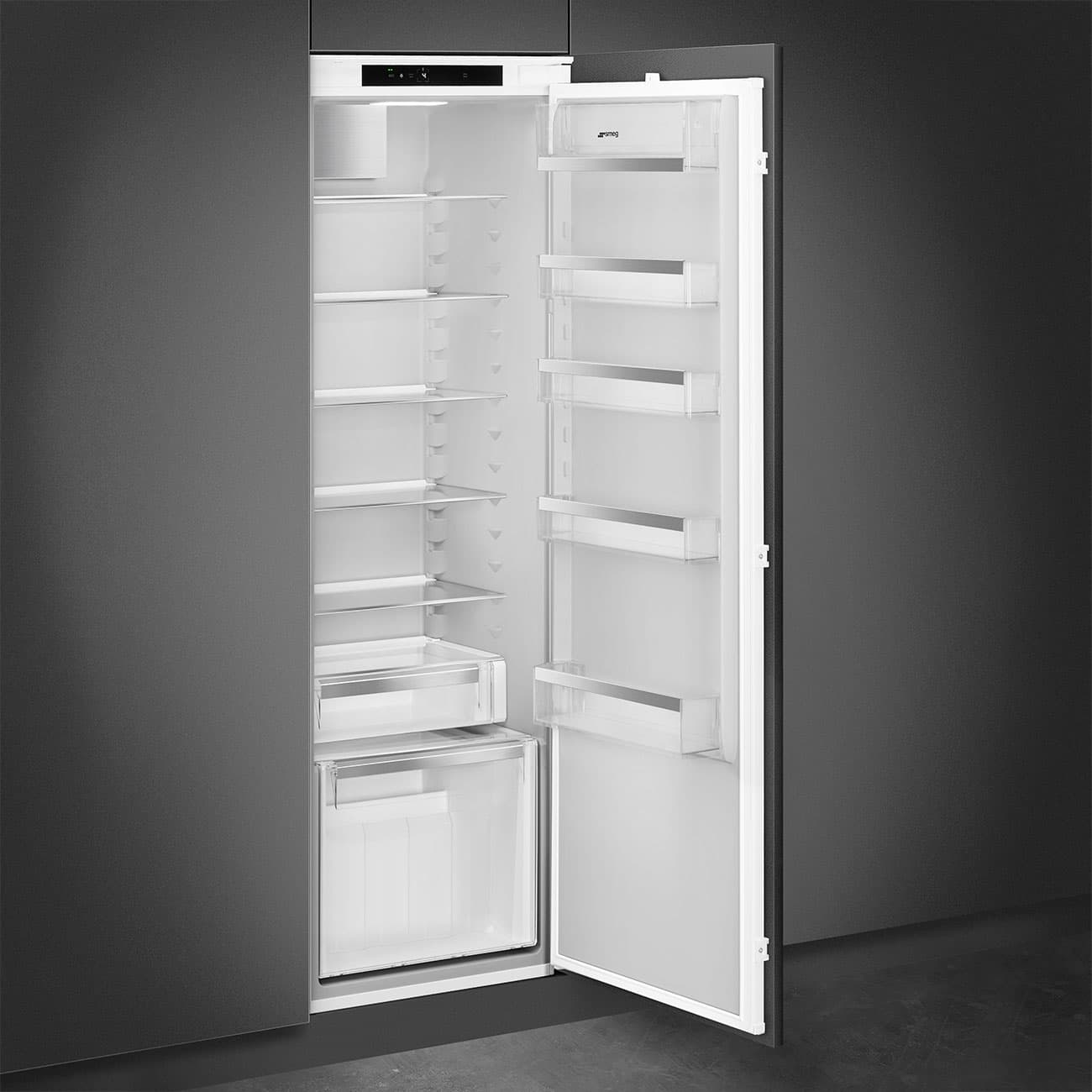 SMEG S9L174D1D koelkast (afbeelding 2 van 4)