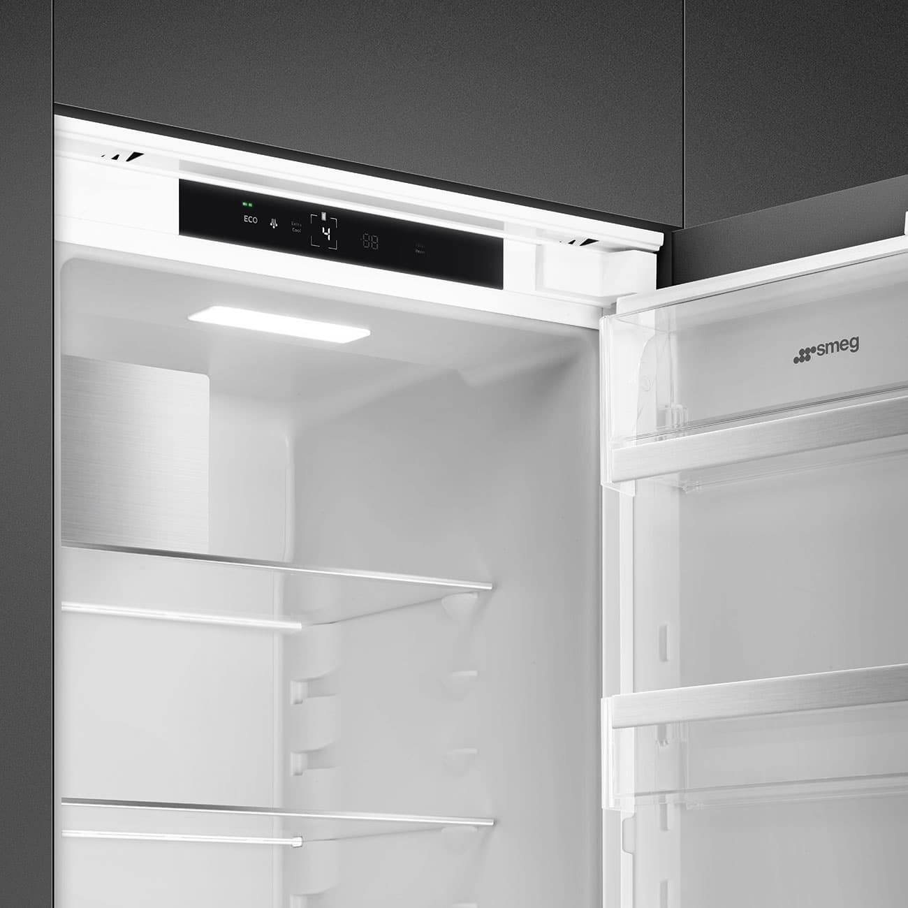 SMEG S9L174D1D koelkast (afbeelding 3 van 4)