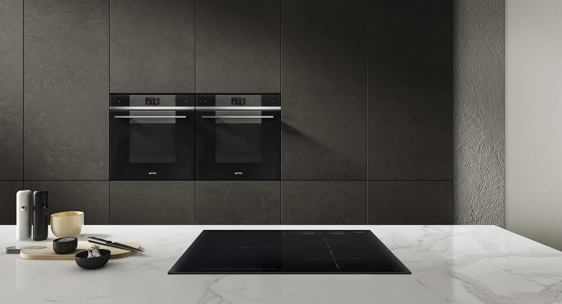 SMEG C8174TNE koelkast (afbeelding 2 van 4)