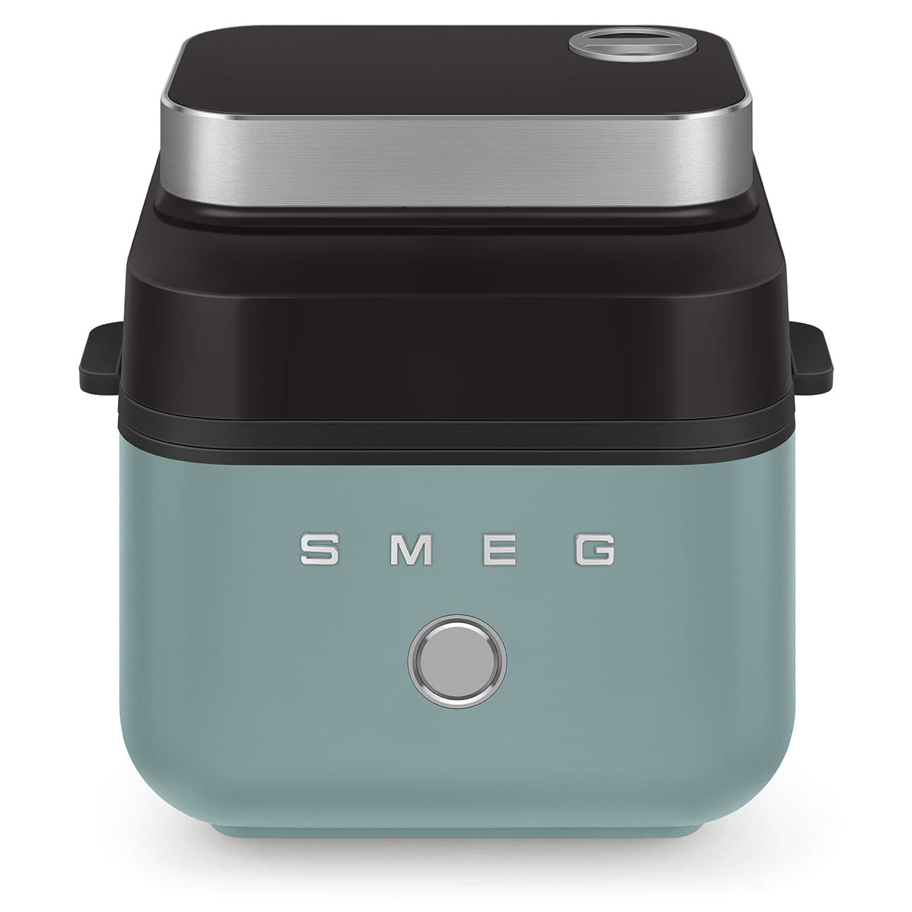 SMEG AFC01EGMEU Air Fryer emerald green