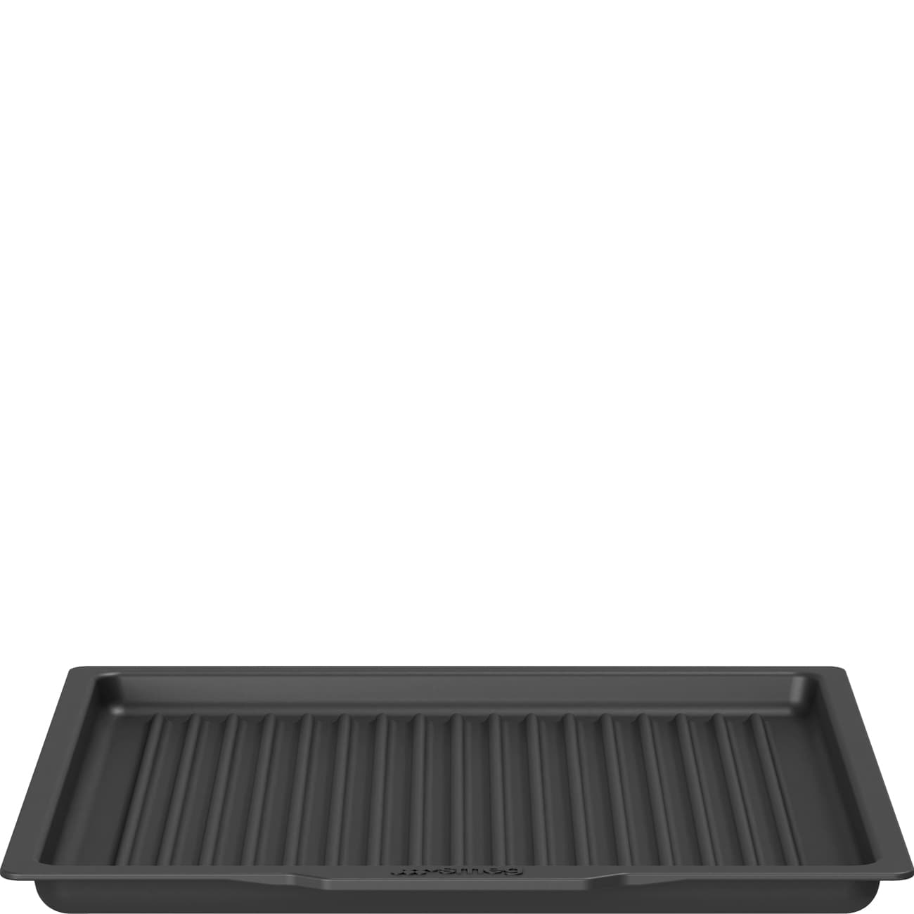 SMEG BBQ9 bakplaat (afbeelding 1 van 3)