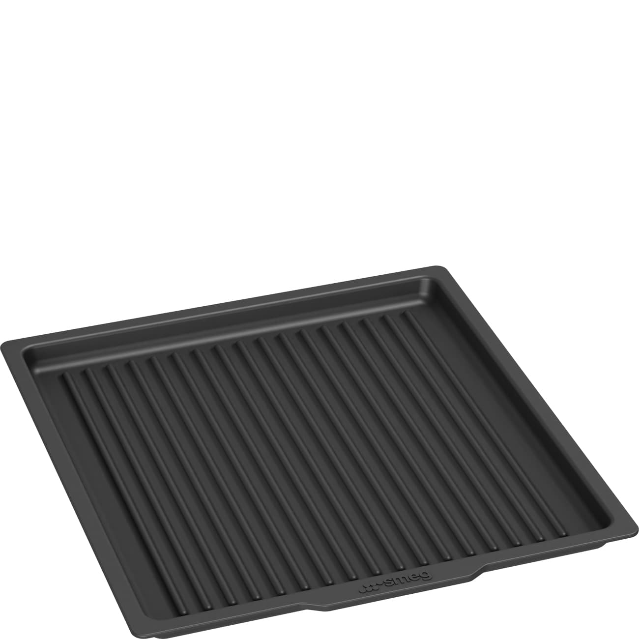 SMEG BBQ9 bakplaat (afbeelding 3 van 3)