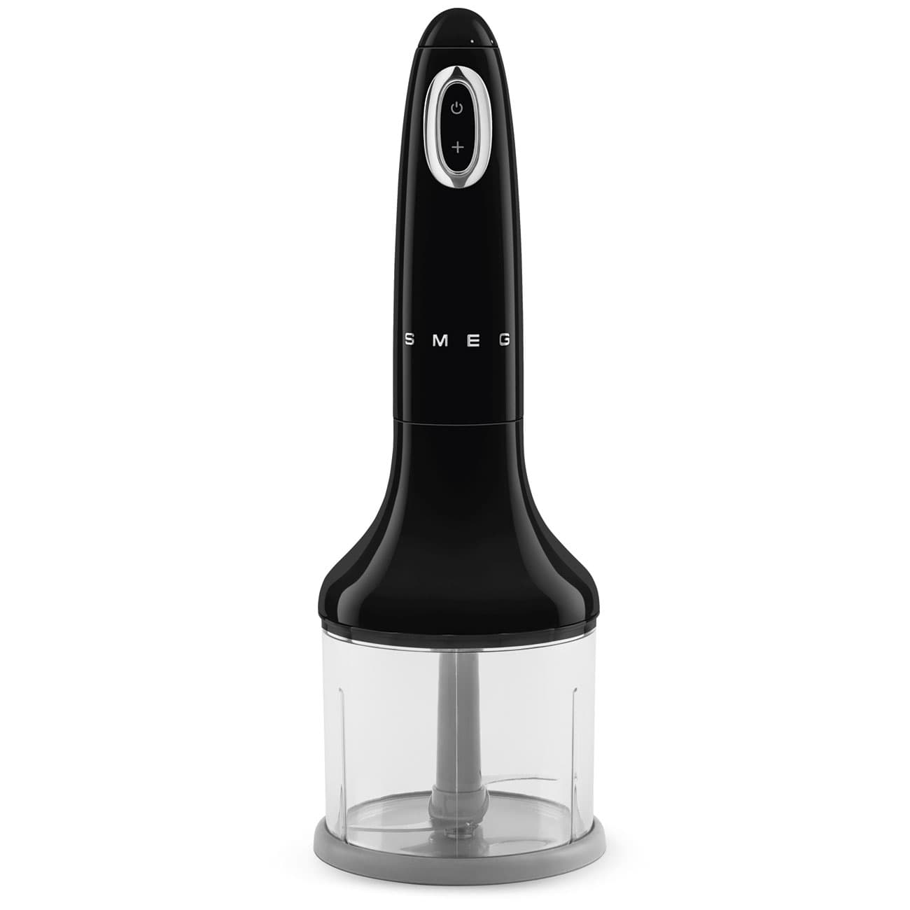 SMEG HBF00BLEU staafmixer, Zwart (afbeelding 5 van 5)