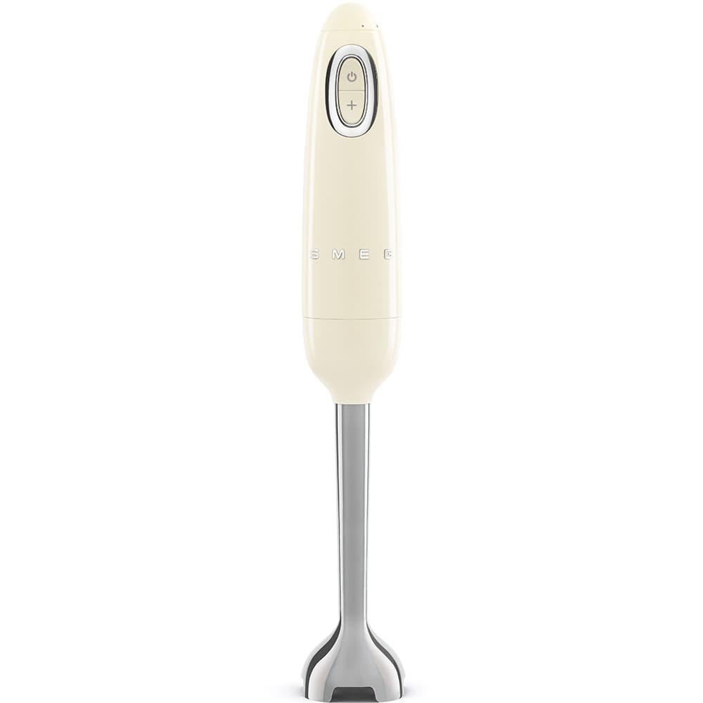 SMEG HBF00CREU staafmixer, Creme (afbeelding 3 van 5)