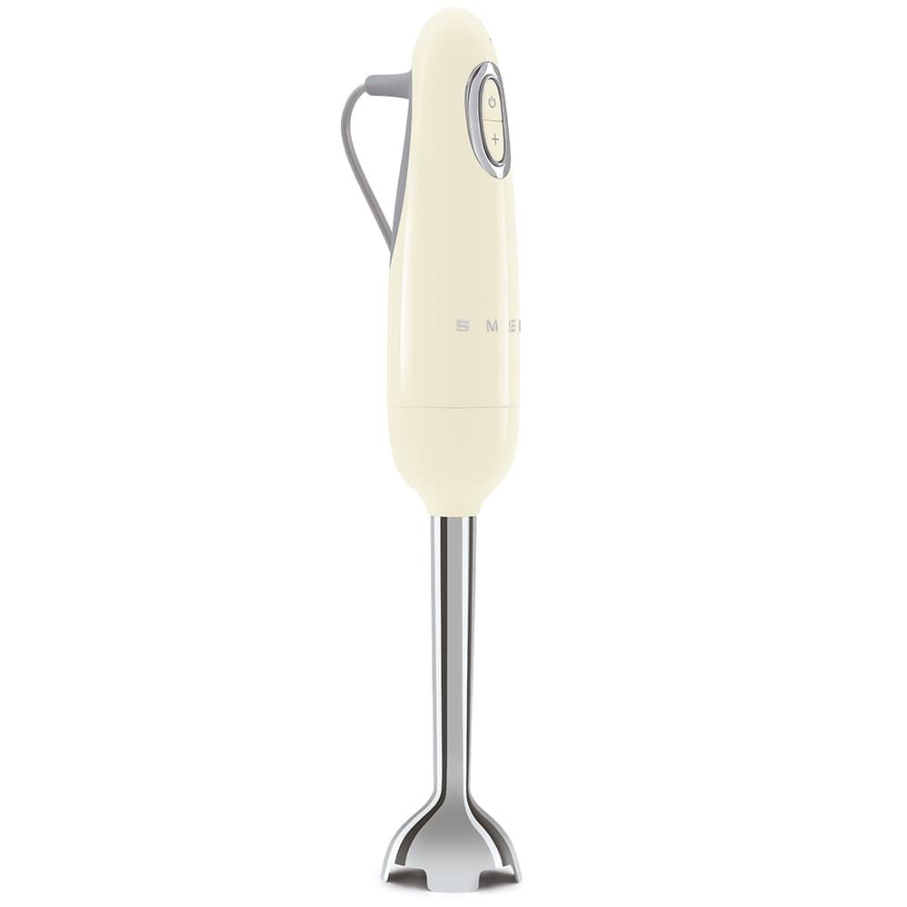 SMEG HBF00CREU staafmixer, Creme (afbeelding 4 van 5)