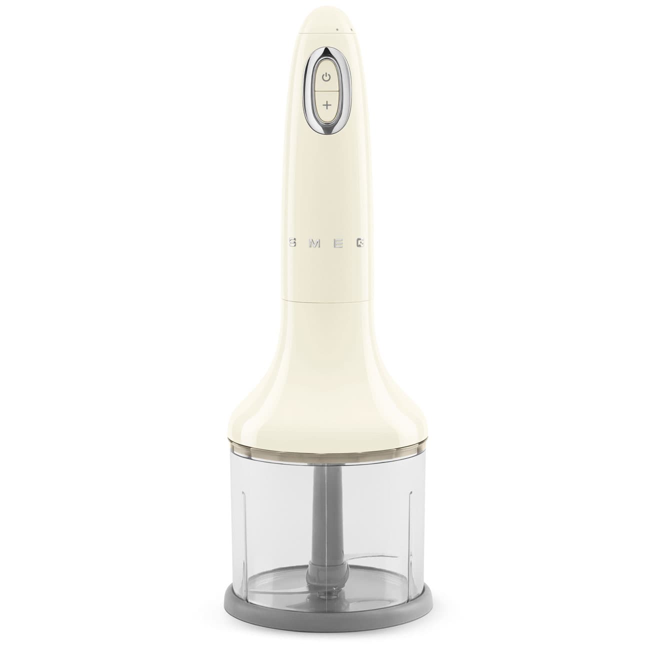 SMEG HBF00CREU staafmixer, Creme (afbeelding 5 van 5)