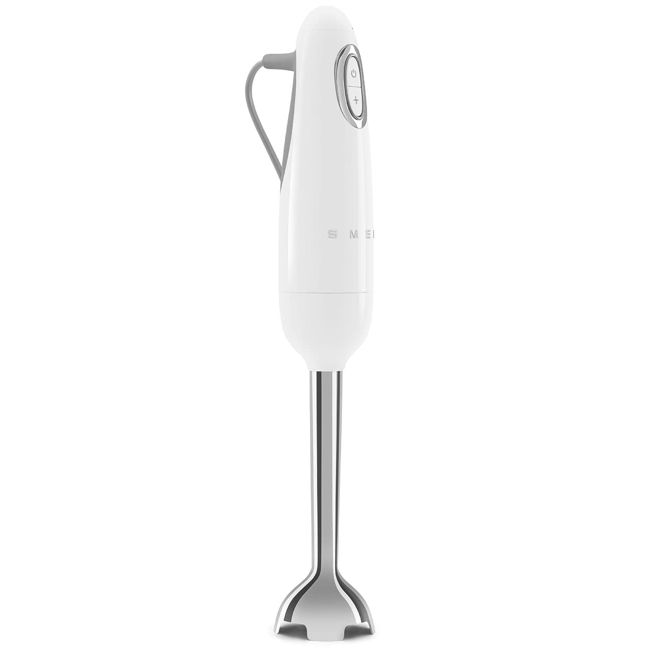 SMEG HBF00WHEU staafmixer, Wit (afbeelding 4 van 5)