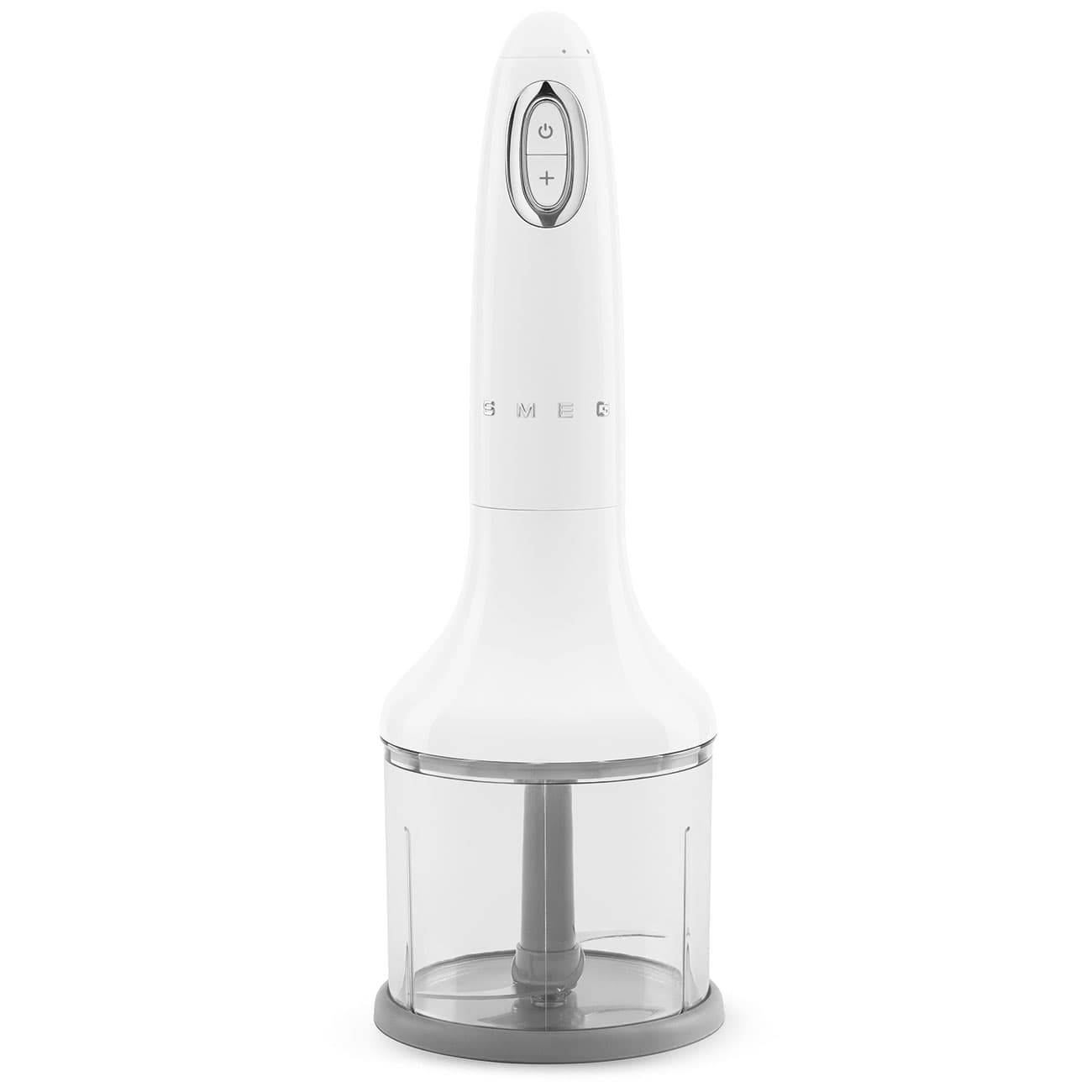 SMEG HBF00WHEU staafmixer, Wit (afbeelding 5 van 5)