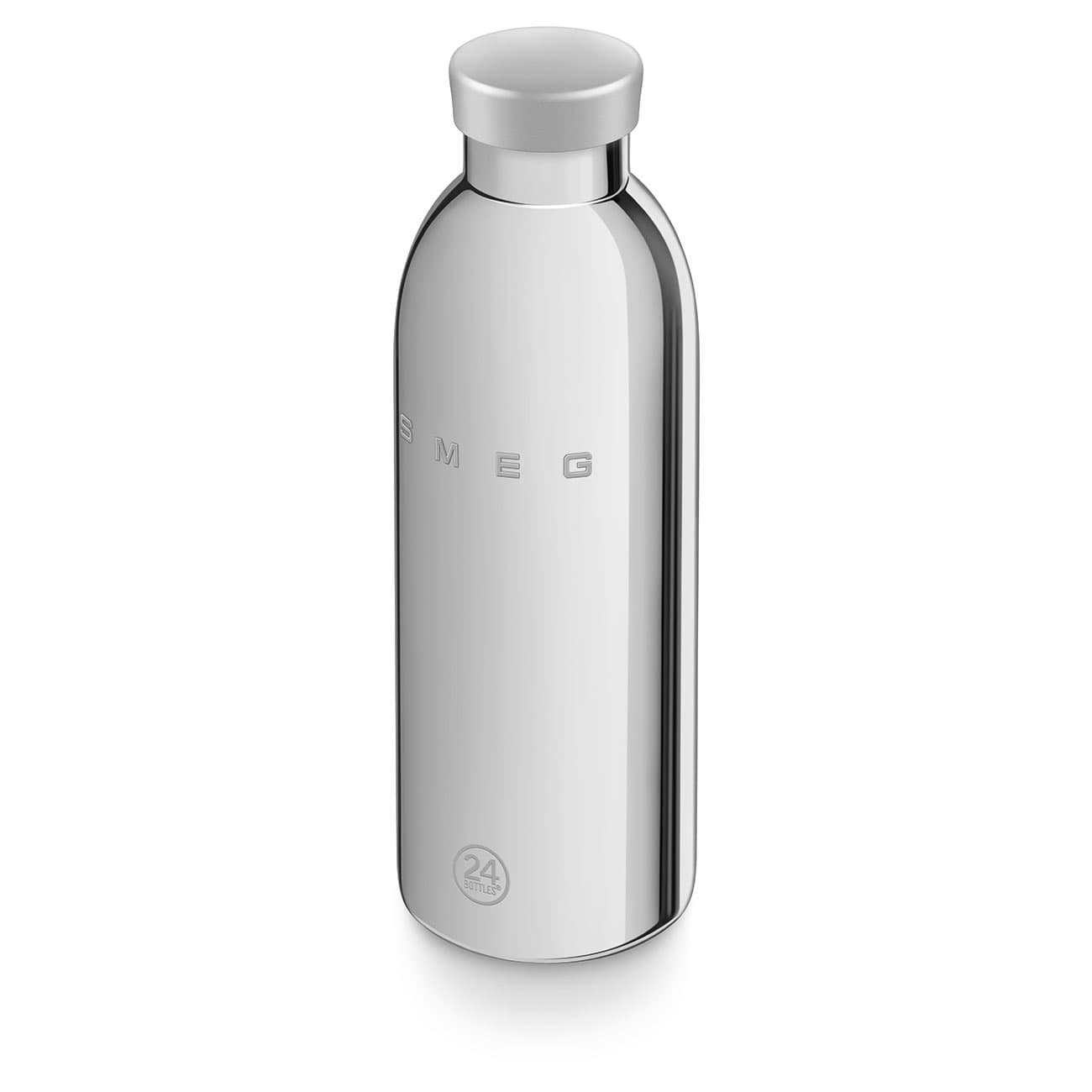 SMEG WBF01SS thermosfles, Rvs (afbeelding 3 van 5)