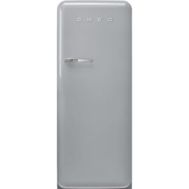 Smeg FAB28RSV5 retro koelkast
