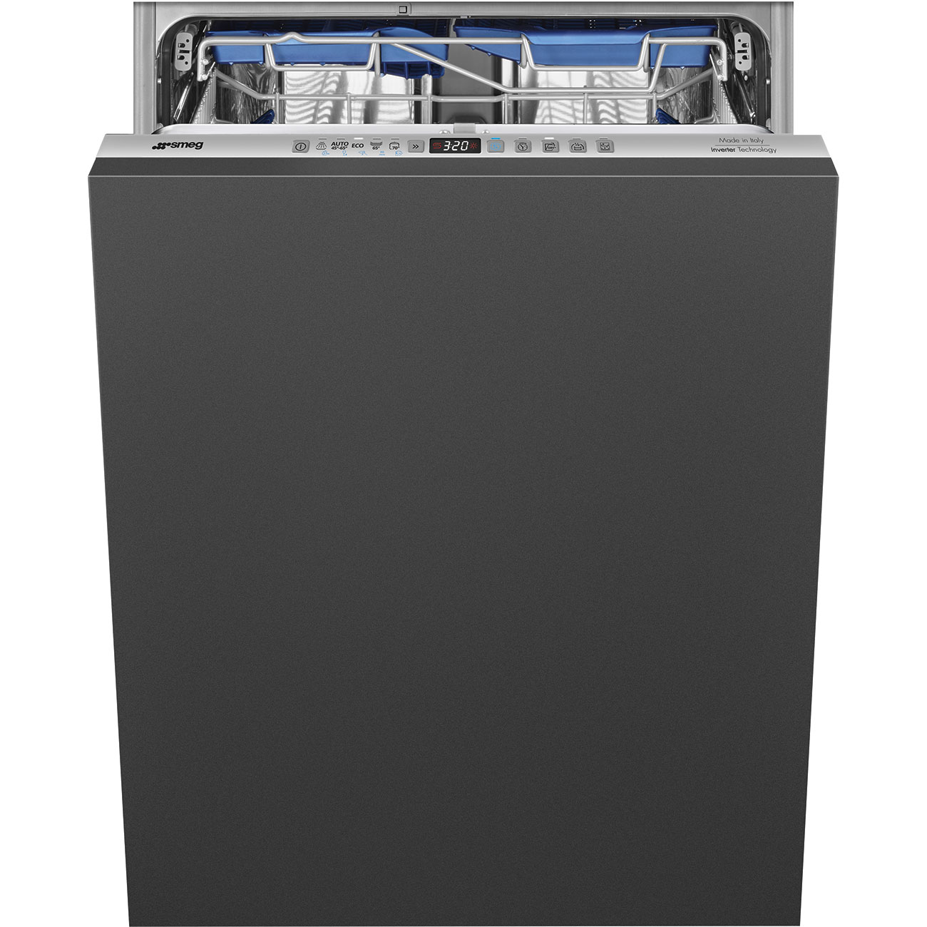 Smeg STL323DALH vaatwasser