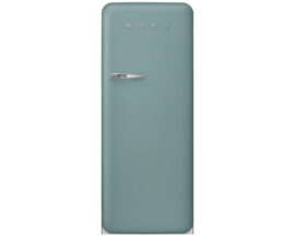 Smeg FAB28RDEG5 retro koelkast