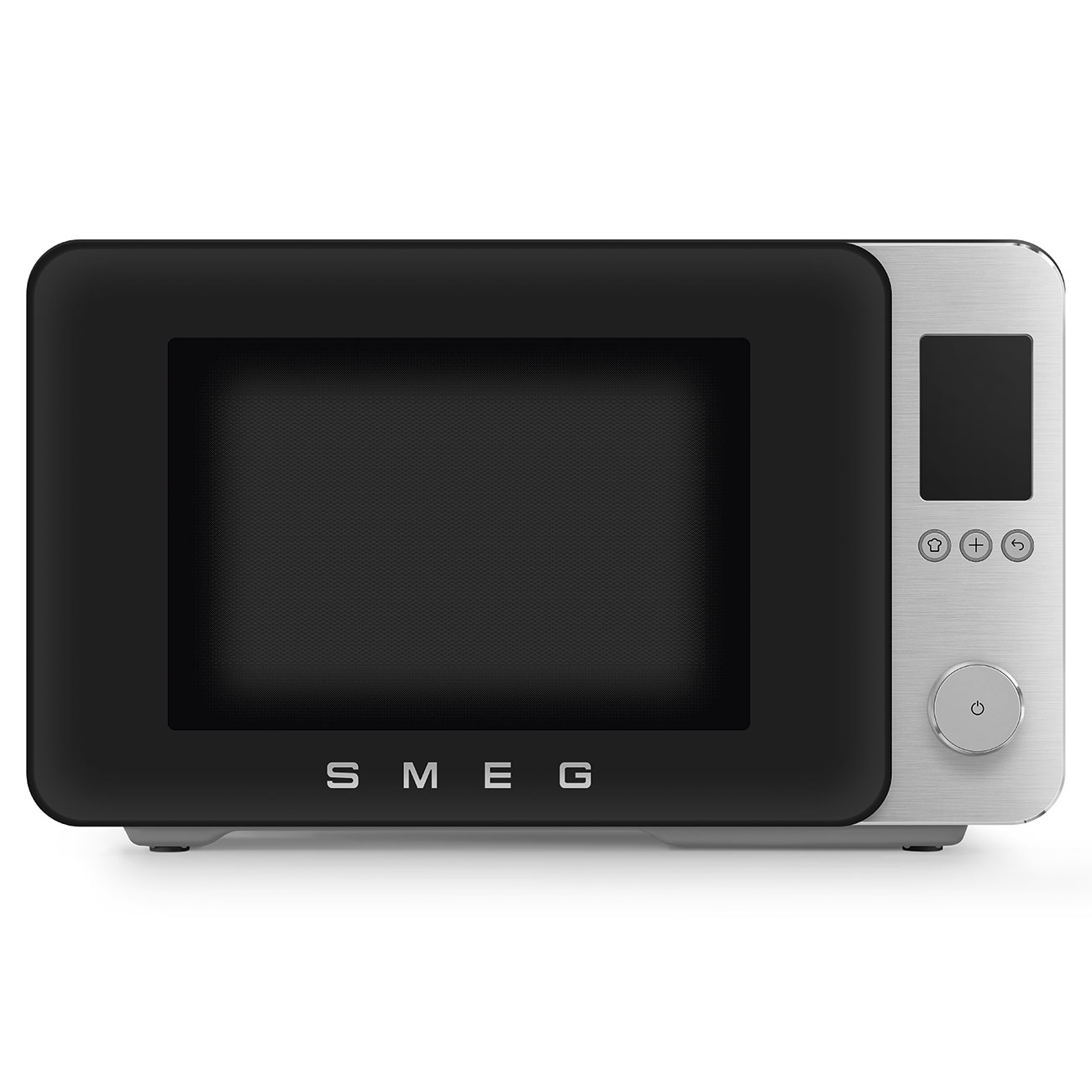 Smeg MOC02BLMEU combi-magnetron oven