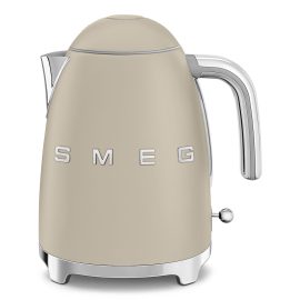 Smeg KLF03MLMEU waterkoker moonlight matt