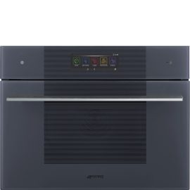 Smeg SO4106WAPG omnichef oven