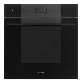 Smeg SO6104APB3 omnichef oven