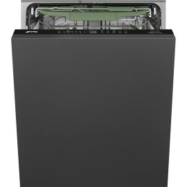 Smeg STL7322BL vaatwasser