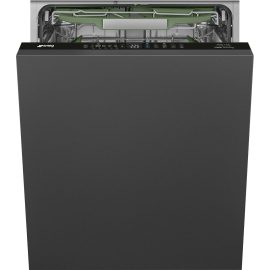 Smeg STL7322BQL vaatwasser