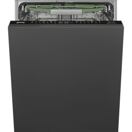 Smeg STL7324AQL vaatwasser