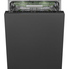 Smeg STL7324AQLLW vaatwasser