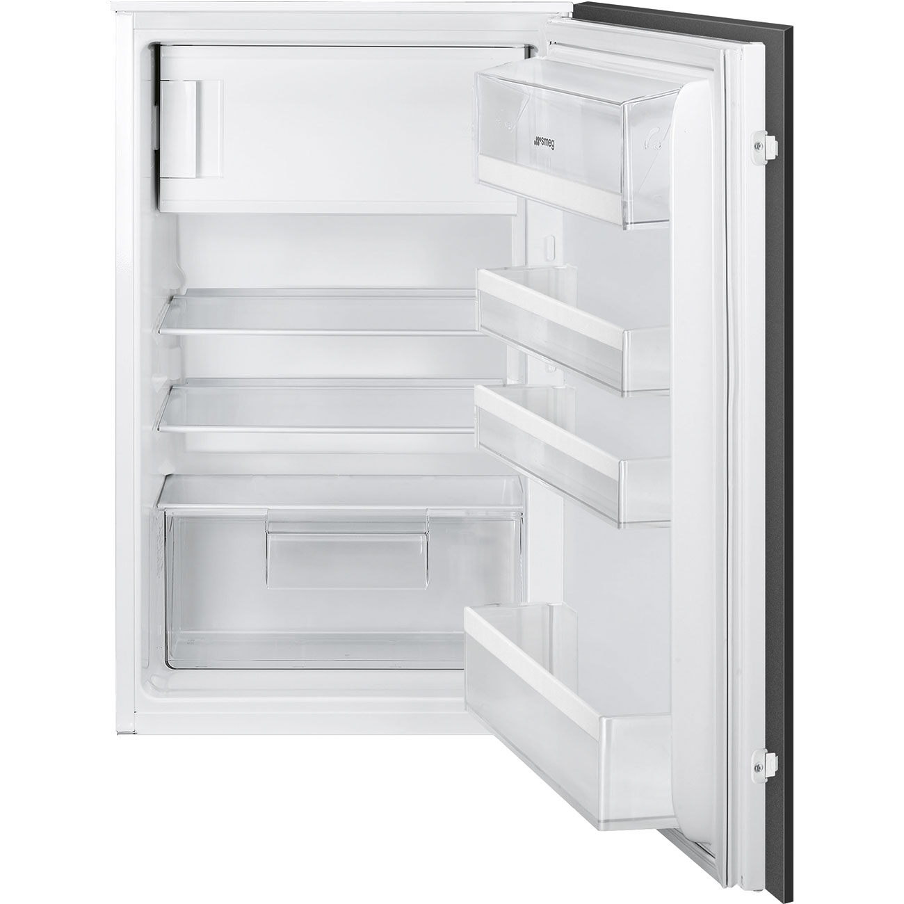 Smeg S4C092D koelkast