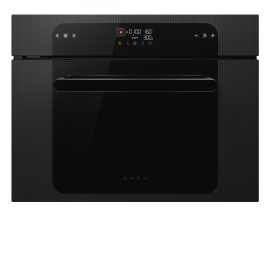 Smeg SO4202M1B combi-magnetron oven