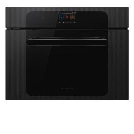 Smeg SO4204M2PB combi-magnetron oven