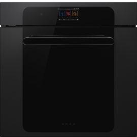 Smeg SO6204M2PB combi-magnetron oven
