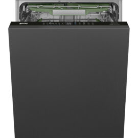 Smeg STL5322AQL vaatwasser