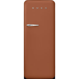 Smeg FAB28RACM6 retro koelkast