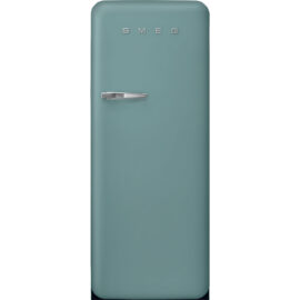 Smeg FAB28REGM6 retro koelkast