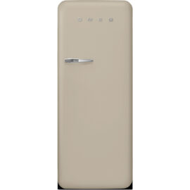 Smeg FAB28RMLM6 retro koelkast