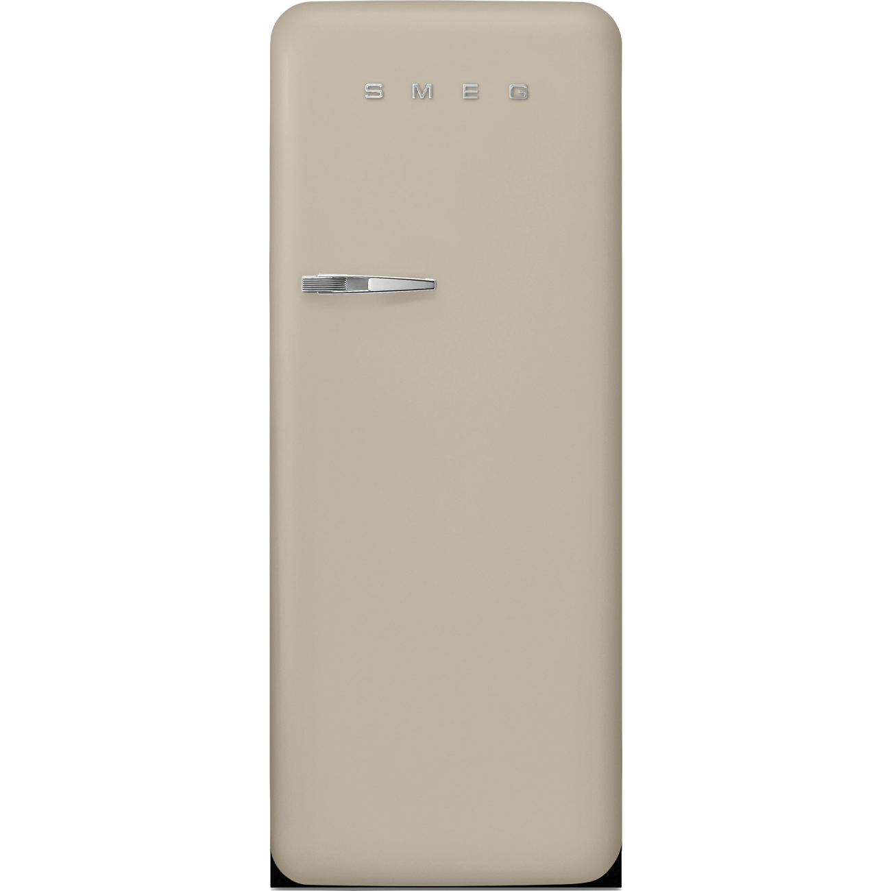 Smeg FAB28RMLM6 retro koelkast