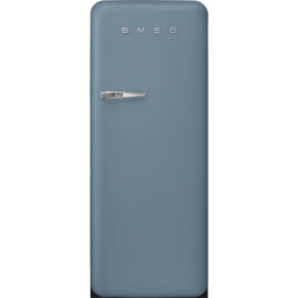 Smeg FAB28RSBM6 retro koelkast
