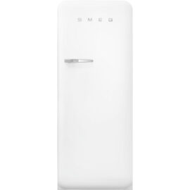 Smeg FAB28RWHM6 retro koelkast