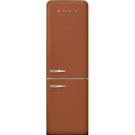 Smeg FAB32RACM6 retro koelkast