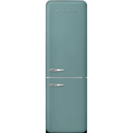 Smeg FAB32REGM6 retro koelkast