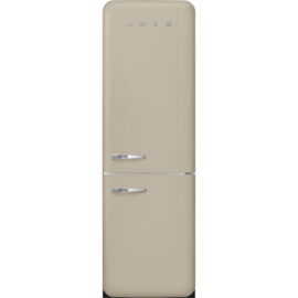 Smeg FAB32RMLM6 retro koelkast