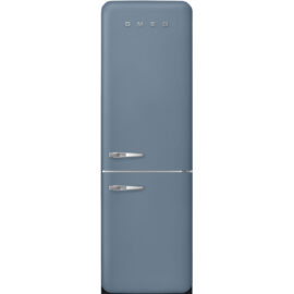 Smeg FAB32RSBM6 retro koelkast