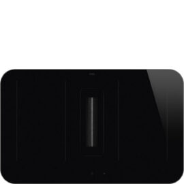 Smeg HHSL7844MB kookplaat