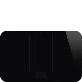 Smeg HHSL7845X kookplaat